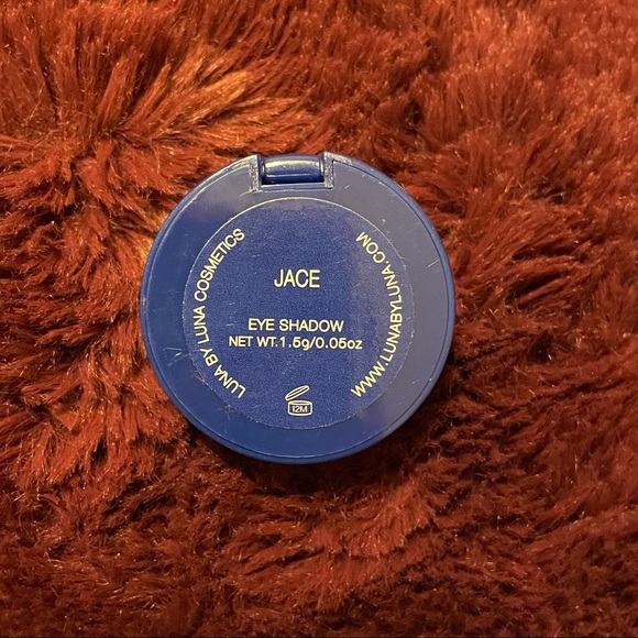 Eyeshadow Bundle (Luna, Seraphine, mPrincess) - Picture 9 of 9